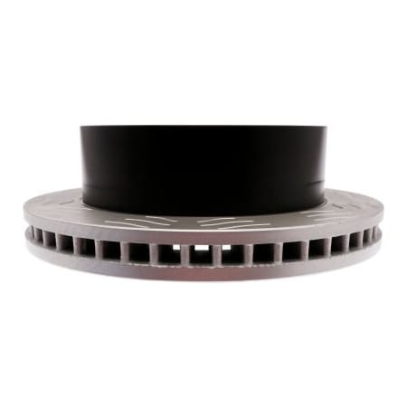 Raybestos Specialty - Street Performance S-Groove Brake Rotor - Brakes 76920PER